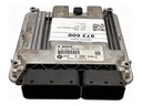 Centralita de motor BMW Serie 3 Gran Turismo