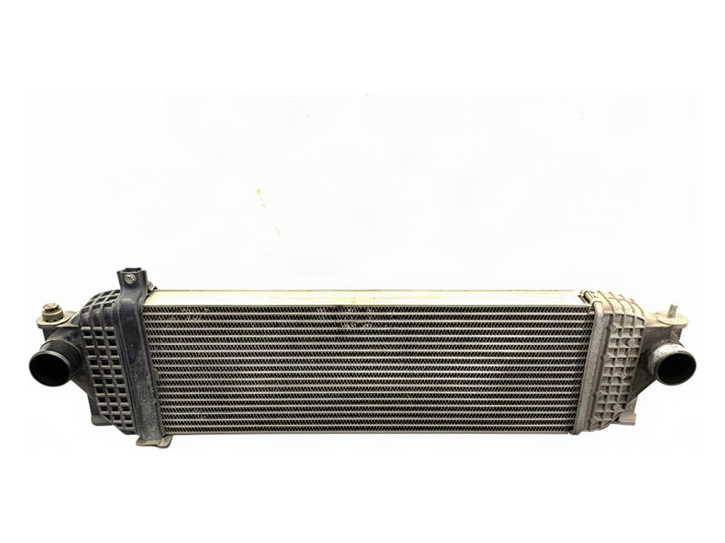 [STARK-979749] Intercooler SUZUKI GRAND VITARA II