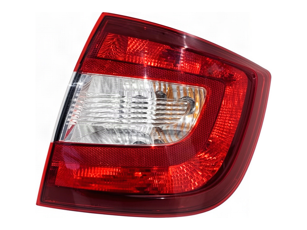 [STARK-984110] Piloto trasero derecho Skoda Rapid (NH3, NK3, NK6)