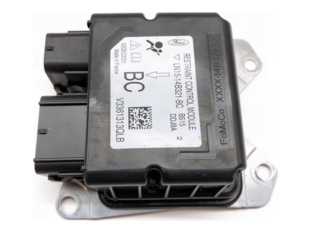 [STARK-973984] Sensor de airbag Ford Ecosport