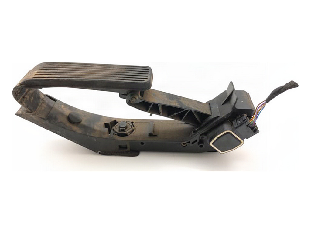 [STARK-967106] Potenciómetro de pedal de acelerador Mercedes-Benz Clase S (W221)