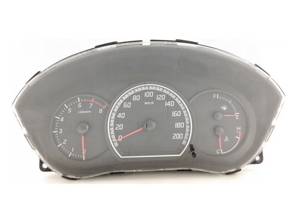 [STARK-975103] Cuadro de instrumentos Suzuki Swift III (MZ, EZ)