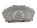 Cuadro de instrumentos Suzuki Swift III (MZ, EZ)