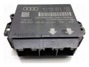 Módulo PDC Audi Q7