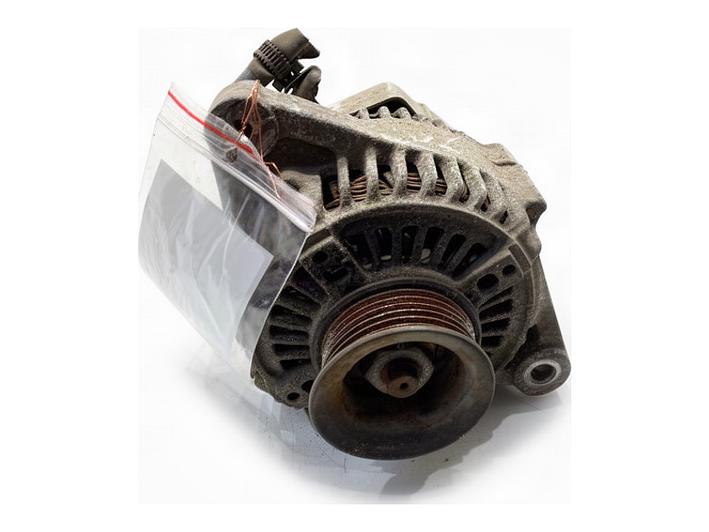 [STARK-981009] Alternador Toyota Yaris