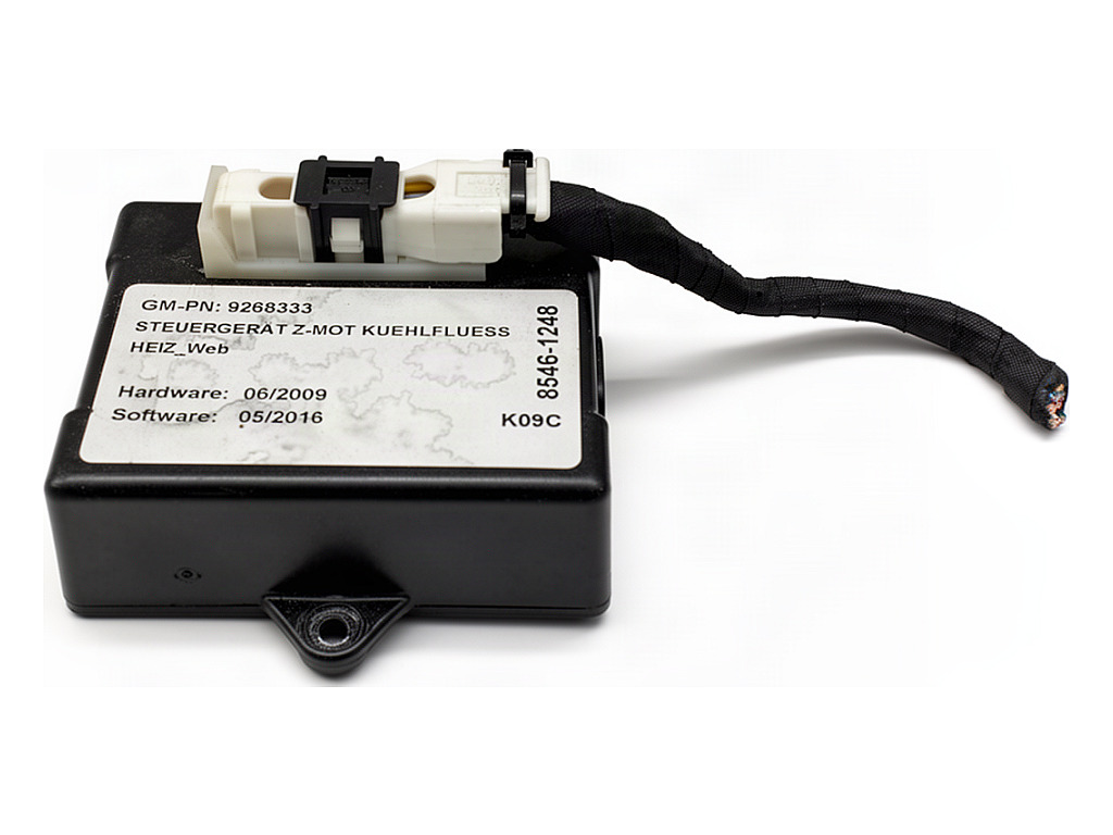 [STARK-966609] Módulo de control para Opel Insignia B Sports Tourer