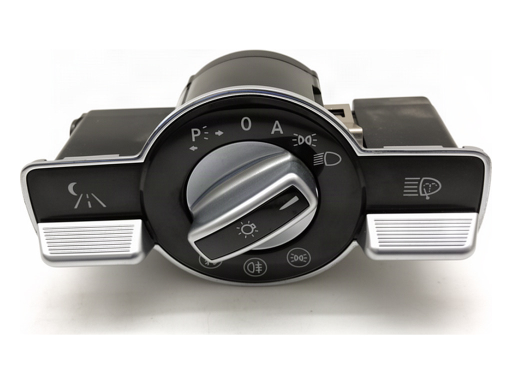 [STARK-966948] Mando de luces Mercedes-Benz Clase S (W221)