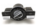 Mando de luces Mercedes-Benz Clase S (W221)