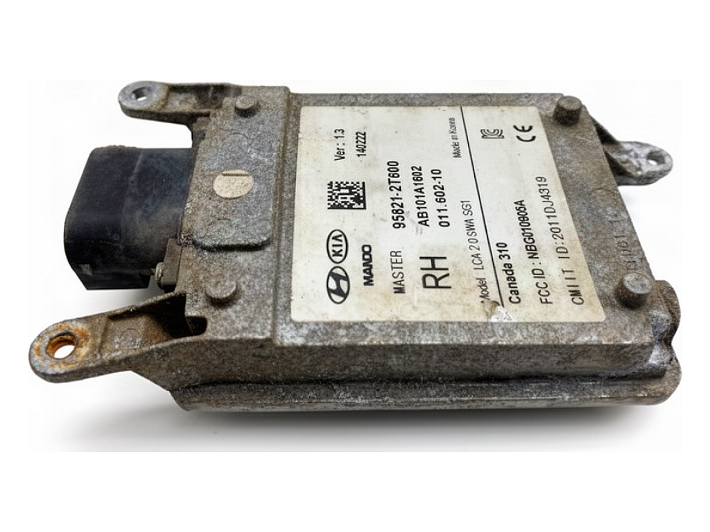 [STARK-966979] Módulo de control Kia Optima (FSGDS6B)