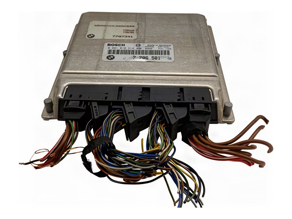 [STARK-967186] Centralita de motor BMW Serie 3 Touring (E46)