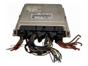 Centralita de motor BMW Serie 3 Touring (E46)