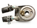 Enfriador de aceite Ford Focus IV (HN)