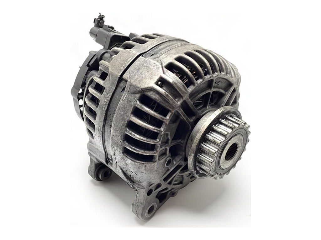 [STARK-975805] Alternador VW Touareg (7LA, 7L6, 7L7)