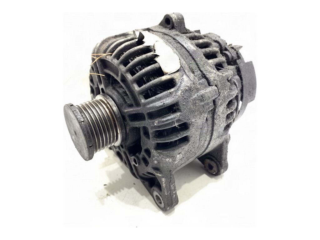 [STARK-976273] Alternador Opel Movano A