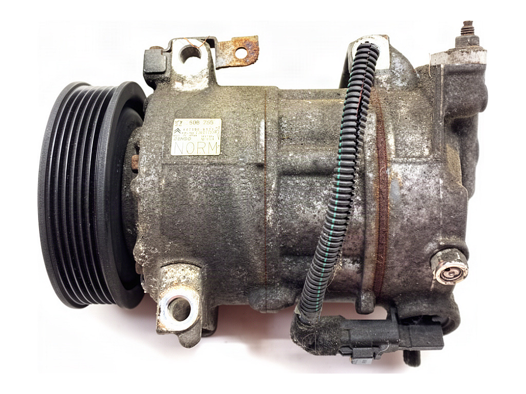 [STARK-977715] Compresor de aire acondicionado Citroen C4 Picasso I