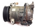 Compresor de aire acondicionado Citroen C4 Picasso I