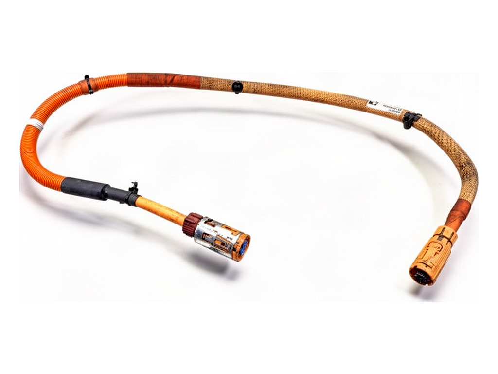 [STARK-980165] Cable de alta tensión Mercedes-Benz eSprinter (B910)