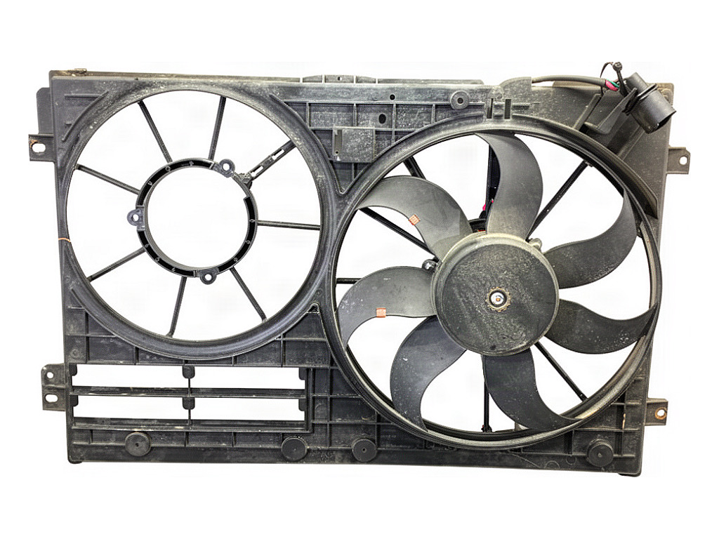 [STARK-980376] Electroventilador Audi TT (8J3)