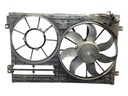 Electroventilador Audi TT (8J3)