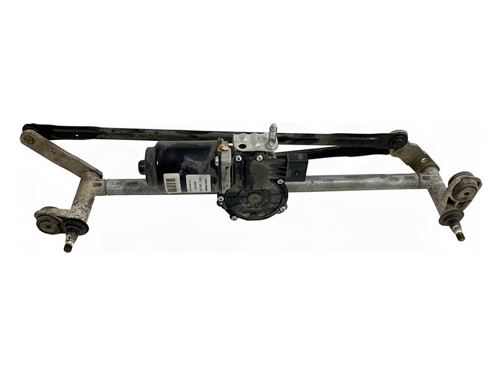 [STARK-981195] Mecanismo de limpiaparabrisas Seat Ibiza IV (6J5, 6P1)