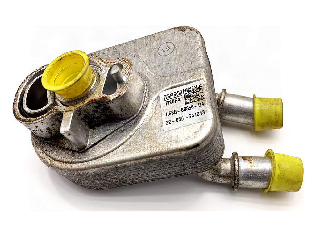 [STARK-982197] Soporte de filtro de aceite Ford Transit Connect V408