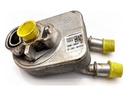 Soporte de filtro de aceite Ford Transit Connect V408