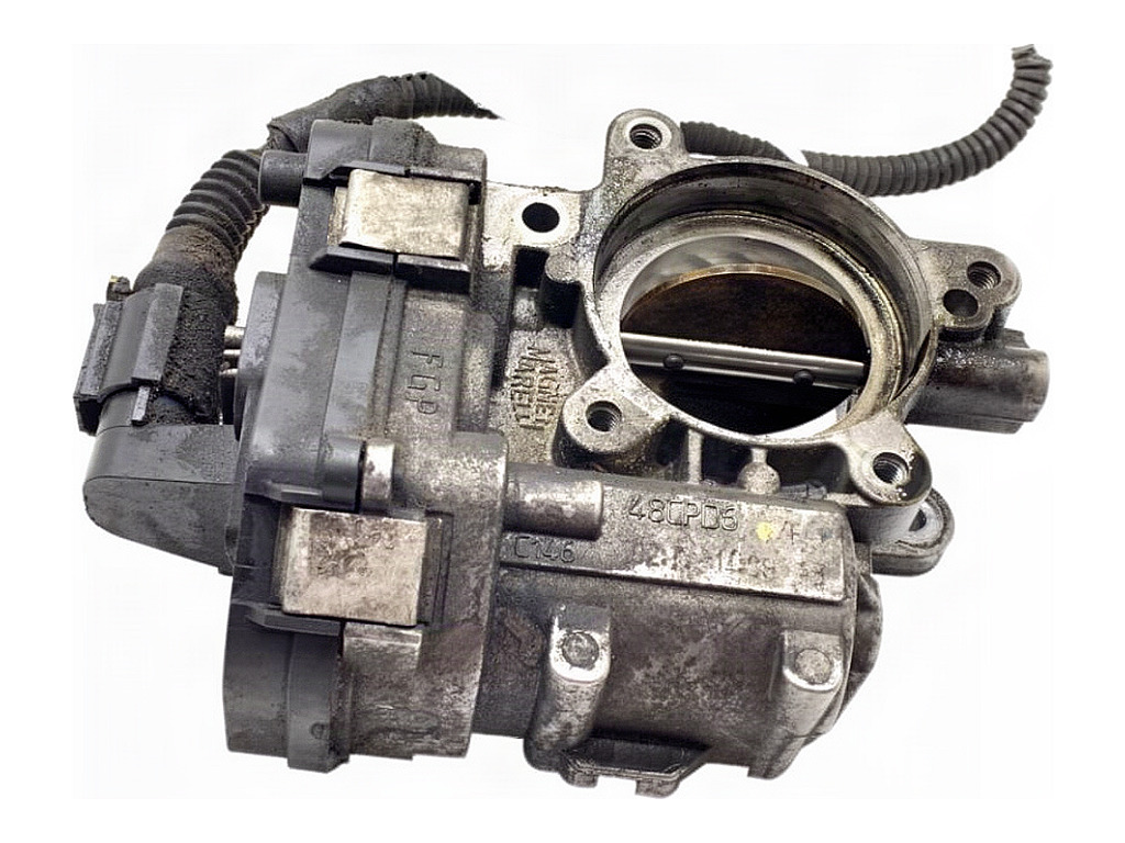 [STARK-975494] Cuerpo de aceleración FIAT BRAVO II