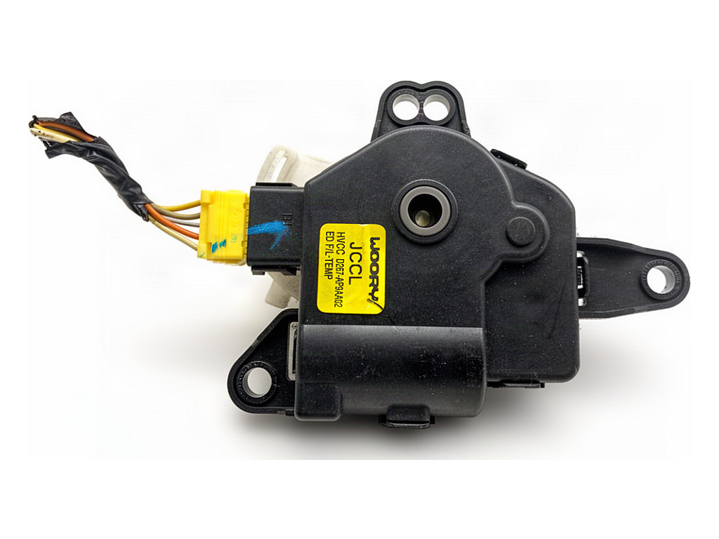 [STARK-966988] Motor de ventilador de calefacción para Kia Optima