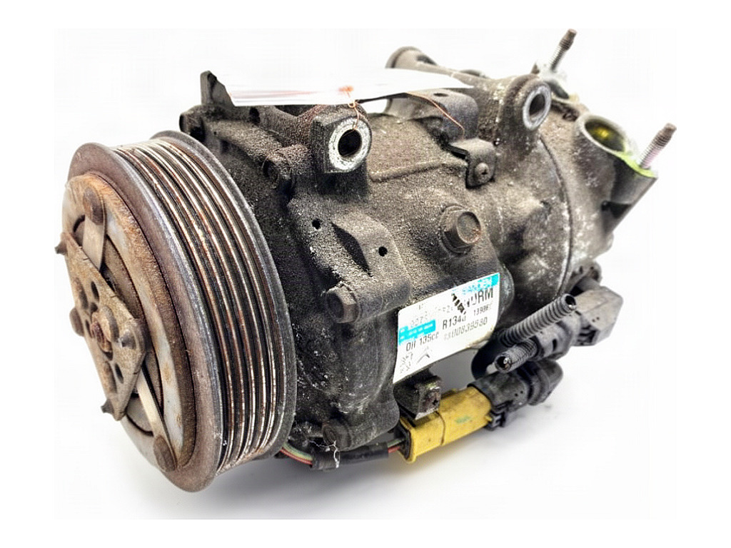 [STARK-976438] Compresor de aire acondicionado Citroen C4 Picasso I