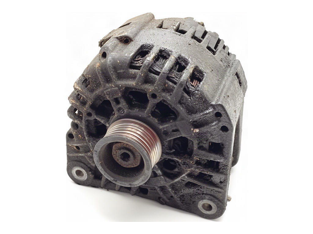 [STARK-976679] Alternador Renault Master II