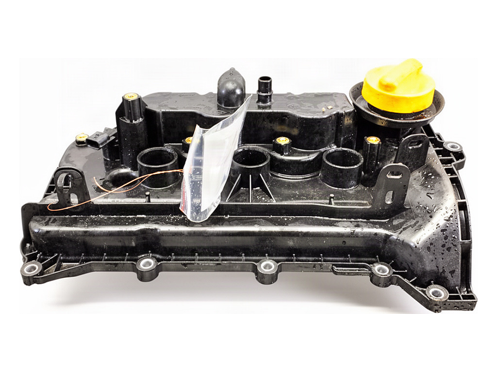 [STARK-982583] Tapa de balancines Renault Clio V