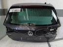 Portón trasero VW Passat B8 3G5 mangangrau