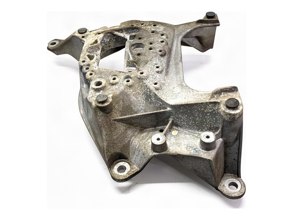 [STARK-965921] Soporte de caja de cambios Audi Q5 (FYB, FYG)