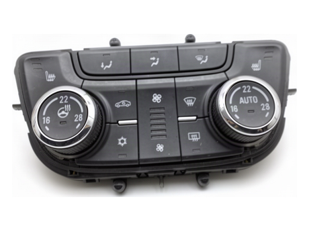 [STARK-975597] Panel de control de climatización Opel Mokka