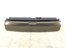 Parachoques trasero PEUGEOT 3008 1.6 HDi 2009-2017