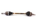 Palier delantero izquierdo Fiat Tipo