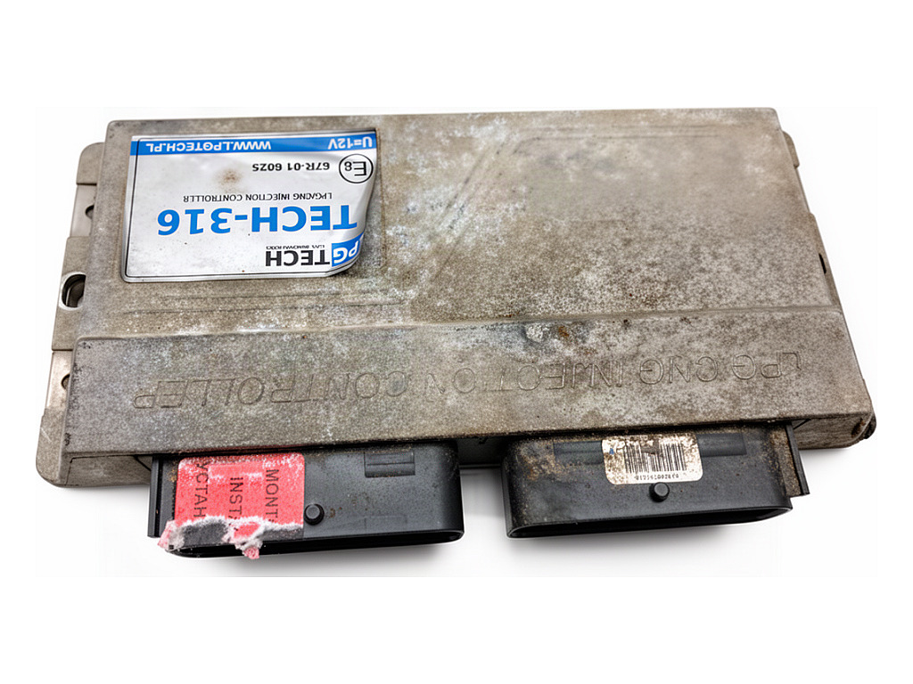 [STARK-966912] Centralita de GLP VW Passat B5