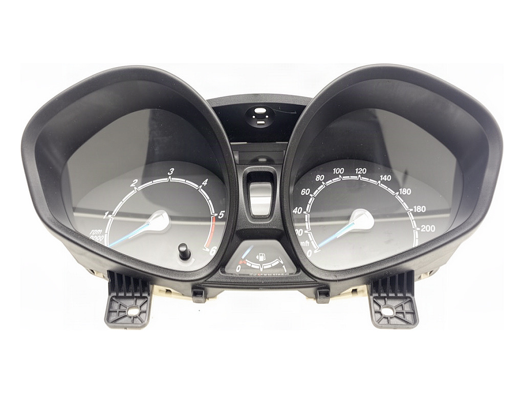 [STARK-975160] Cuadro de instrumentos Ford Fiesta VI (CB1, CCN)