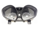 Cuadro de instrumentos Ford Fiesta VI (CB1, CCN)