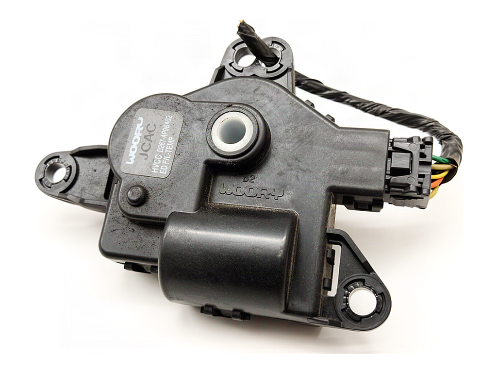 [STARK-966990] Motor de ventilador de calefacción KIA OPTIMA (FSGDS6B)