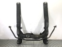 Soporte de motor SAAB 9-3 Cabriolet (YS3D) 2.0 Turbo 1998-2003