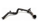Tubo de aire Renault Megane III Grandtour