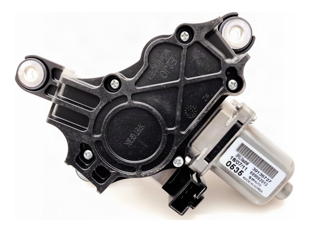 [STARK-971843] Motor de limpiaparabrisas trasero Opel Insignia B