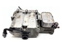 Base de filtro de combustible VW Touareg