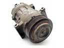 Compresor de aire acondicionado Renault Megane III Grandtour (KZ0/1)