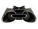 Cuadro de instrumentos Renault Clio IV (BH_)
