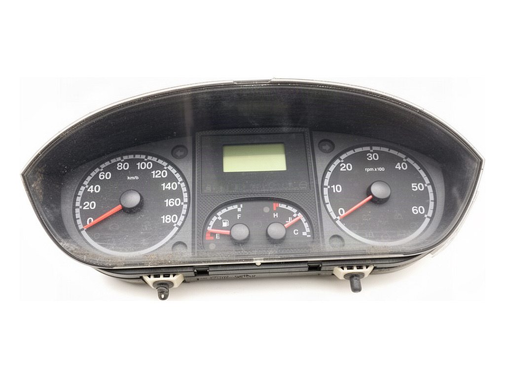 [STARK-974160] Cuadro de instrumentos para Citroen Jumper