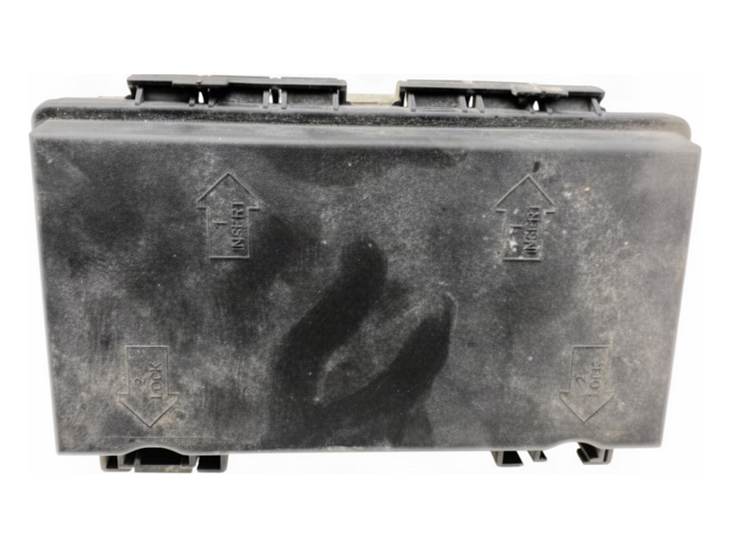 [STARK-974344] Caja de fusibles para Fiat Grande Punto