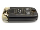 Llave de coche Alfa Romeo 159