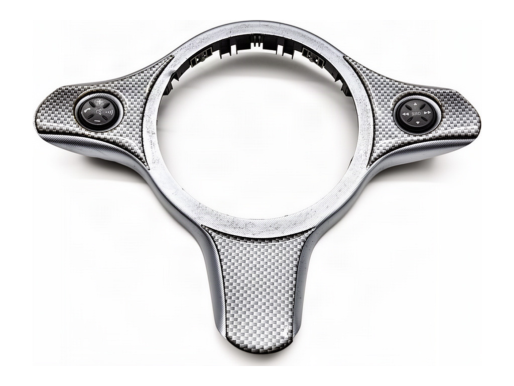 [STARK-974603] Mando de volante Alfa Romeo 159
